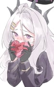 二次元插画 #11541537