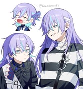 二次元插画 #11541540