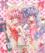 二次元插画 #11541547