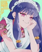 二次元插画 #11541562