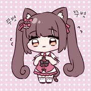 二次元插画 #11541567