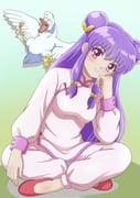 二次元插画 #11541569