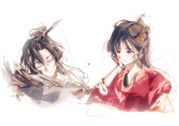 二次元插画 #11541573