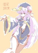 二次元插画 #11541574