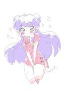二次元插画 #11541576