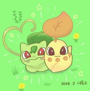 二次元插画 #11541590