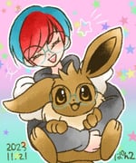 二次元插画 #11541596