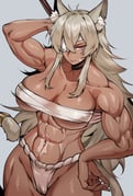 二次元插画 #11541616