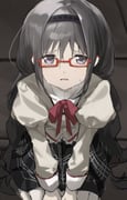 二次元插画 #11541624