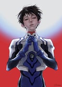 二次元插画 #11541628