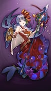 二次元插画 #11541631