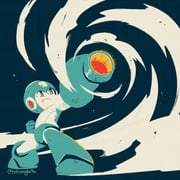 二次元插画 #11541632