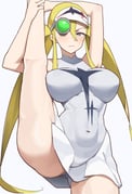 二次元插画 #11541640