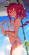 二次元插画 #11541645