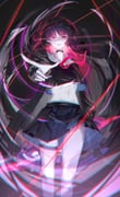 二次元插画 #11541665