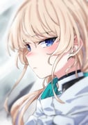 二次元插画 #11541675