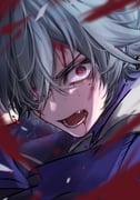 二次元插画 #11541677