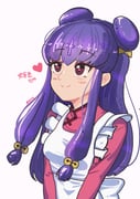 二次元插画 #11541692