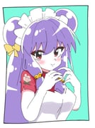 二次元插画 #11541698