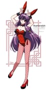 二次元插画 #11541700