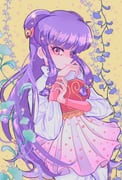 二次元插画 #11541702