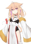 二次元插画 #11541705