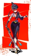 二次元插画 #11541713