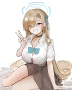 二次元插画 #11541714