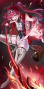 二次元插画 #11541721