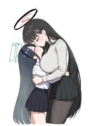 二次元插画 #11541731