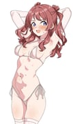 二次元插画 #11541733