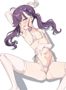 二次元插画 #11541734