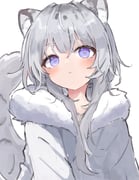 二次元插画 #11541736