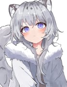 二次元插画 #11541750