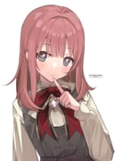 二次元插画 #11541762
