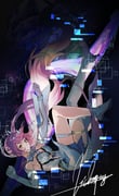 二次元插画 #11541764