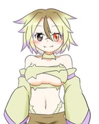 二次元插画 #11541766