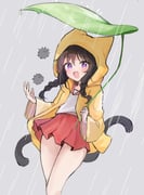 二次元插画 #11541773