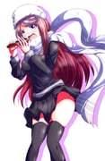 二次元插画 #11541776