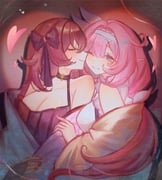 二次元插画 #11541778