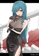 二次元插画 #11541784