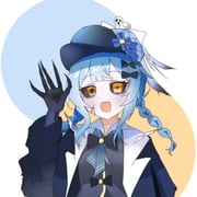 二次元插画 #11541785