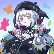 二次元插画 #11541789
