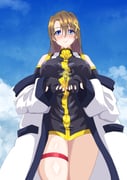 二次元插画 #11541791