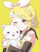 二次元插画 #11541800