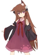 二次元插画 #11541803