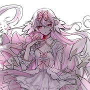 二次元插画 #11541808