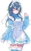 二次元插画 #11541821