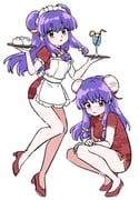 二次元插画 #11541822