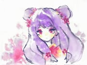 二次元插画 #11541827